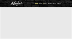 Desktop Screenshot of monaghans.ca